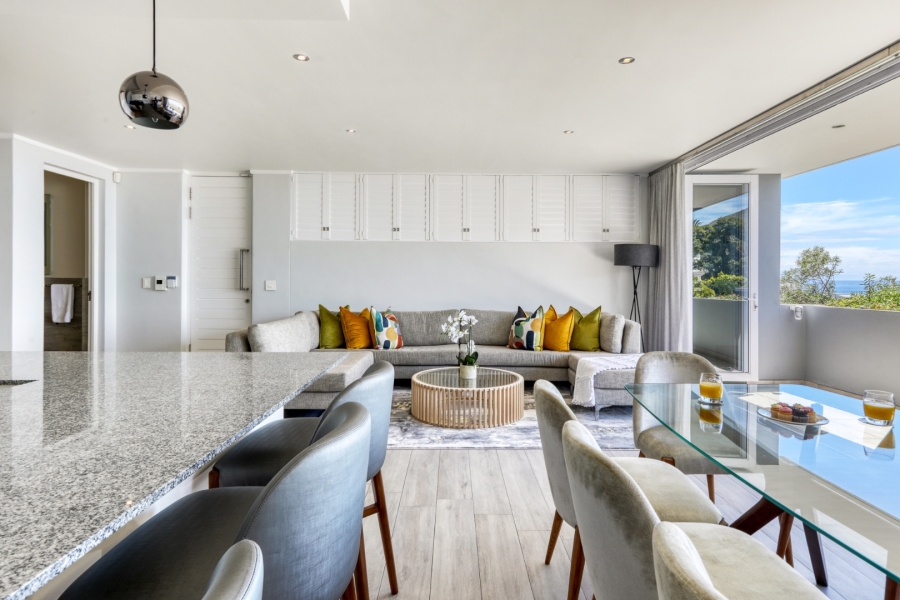 To Let 6 Bedroom Property for Rent in Camps Bay Western Cape